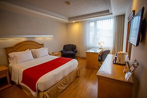 Hotel Horizon and Convention Center