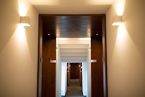 Hotel Horizon and Convention Center