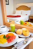 Hotel Horizon and Convention Center