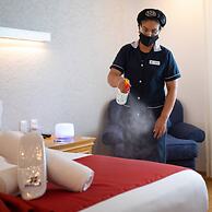 Hotel Horizon and Convention Center