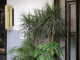 Hotel Casa Nuevo Leon