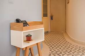 Hotel Casa Nuevo Leon