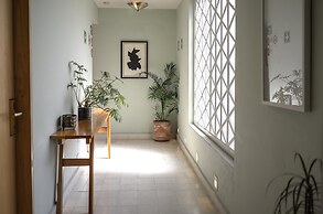 Hotel Casa Nuevo Leon