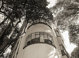 Hotel Casa Nuevo Leon