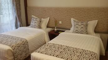 Palm Spring Resort & Spa