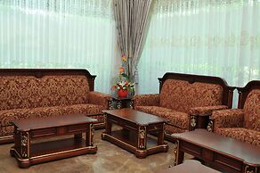 Palm Spring Resort & Spa