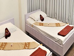 Palm Spring Resort & Spa