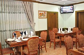 Palm Spring Resort & Spa