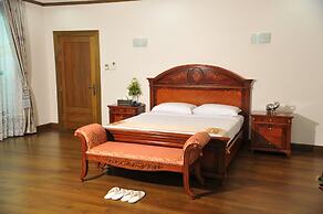 Palm Spring Resort & Spa