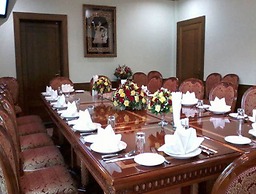 Palm Spring Resort & Spa