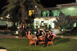 Palm Spring Resort & Spa