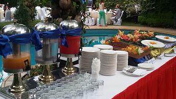 Palm Spring Resort & Spa