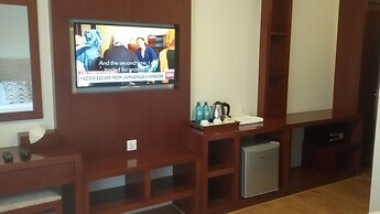 Palm Spring Resort & Spa