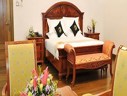 Palm Spring Resort & Spa