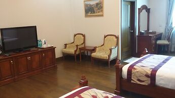 Palm Spring Resort & Spa