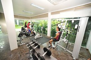 Palm Spring Resort & Spa