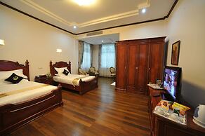 Palm Spring Resort & Spa