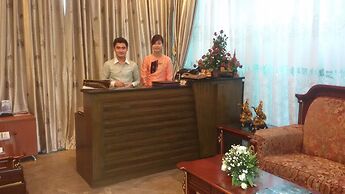 Palm Spring Resort & Spa