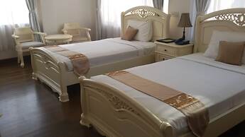 Palm Spring Resort & Spa