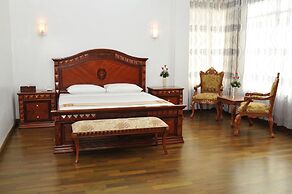 Palm Spring Resort & Spa