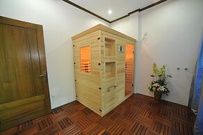 Palm Spring Resort & Spa