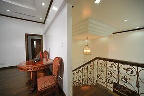 Palm Spring Resort & Spa