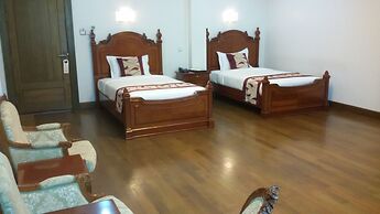 Palm Spring Resort & Spa