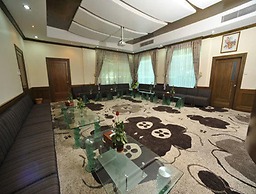 Palm Spring Resort & Spa