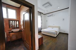 Palm Spring Resort & Spa