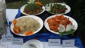 Palm Spring Resort & Spa