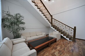 Palm Spring Resort & Spa