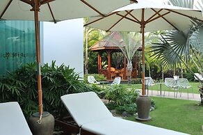 Palm Spring Resort & Spa