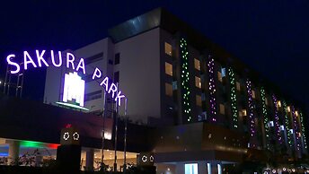 Sakura Park Hotel & Residence