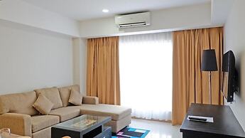 Sakura Park Hotel & Residence