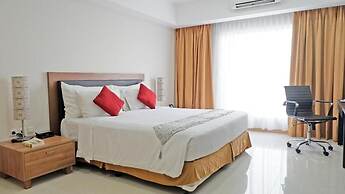 Sakura Park Hotel & Residence