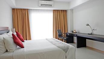 Sakura Park Hotel & Residence