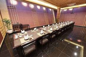 Sakura Park Hotel & Residence