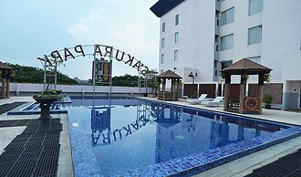 Sakura Park Hotel & Residence