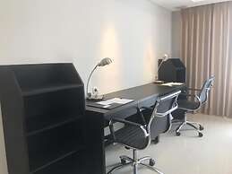 Sakura Park Hotel & Residence