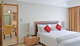 Sakura Park Hotel & Residence