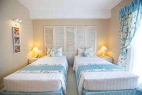 Hotel L Odeon Phu My Hung