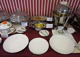 Hotel L Odeon Phu My Hung