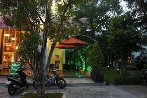 Hotel L Odeon Phu My Hung