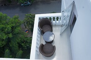 Hotel L Odeon Phu My Hung