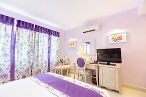 Hotel L Odeon Phu My Hung