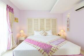 Hotel L Odeon Phu My Hung