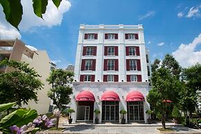 Hotel L Odeon Phu My Hung