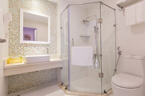 Hotel L Odeon Phu My Hung