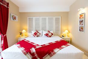 Hotel L Odeon Phu My Hung