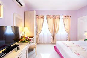 Hotel L Odeon Phu My Hung